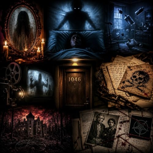 Scary Real-Life Hauntings | Urban Legends & Eerie Paranormal Mysteries
