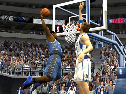 Amazon.com: NBA Live 2004 - PC : Videojuegos