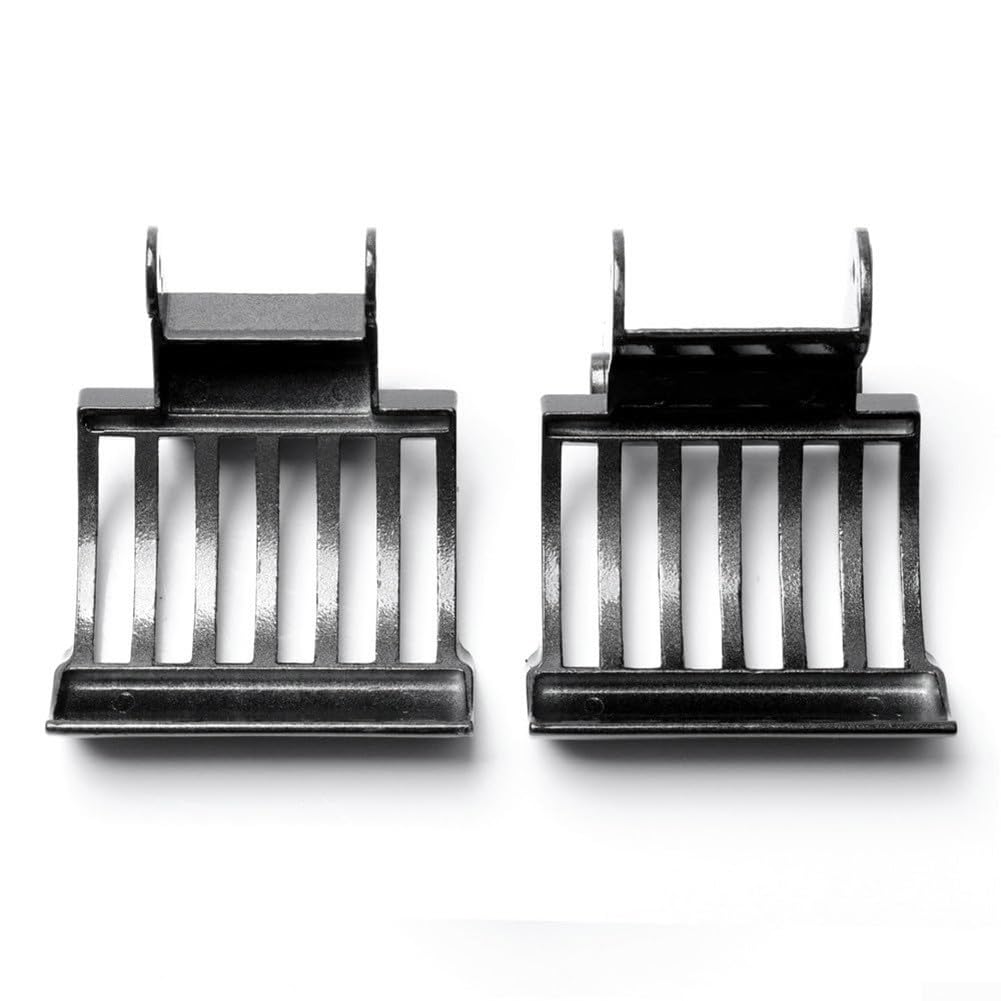SPORTARC Escavatore Accessorio Lega Pinza Pickup Mano per HUINA Modelli 114 e per 580