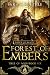 Forest of Embers (Tree of Ages: Dawn of Magic Book 1)