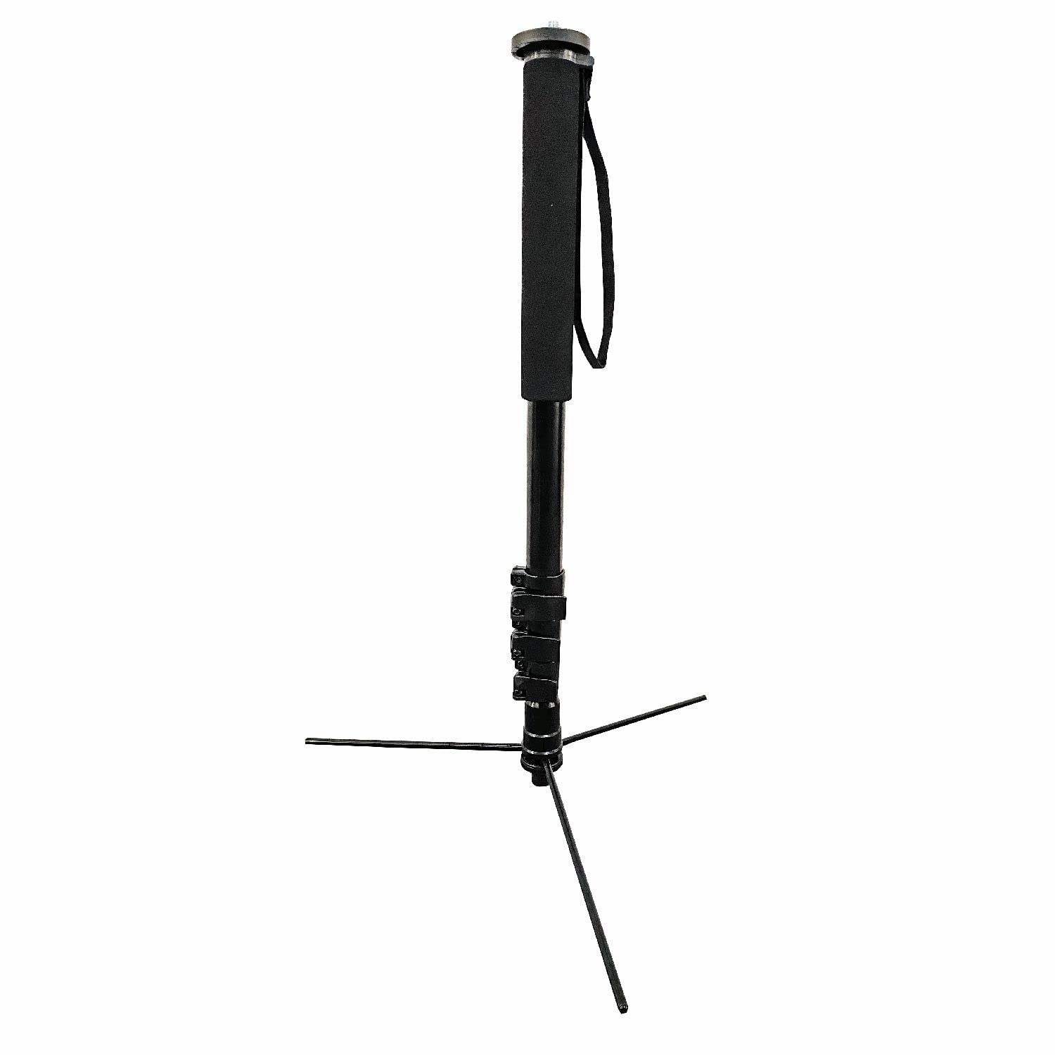 Buy DIGITEK DMP 75L Lightweight Aluminum Telescopic Camera Monopod with