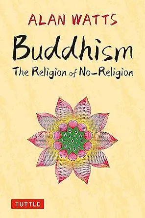 Buddhism Religion No Religion Revised Expanded