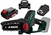Produktbild PARKSIDE® 20V Akku-Gehölzschneider PGHSA 20-Li inkl. 2Ah Akku, Ladegerät, Wandhalter