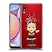 Head Case Designs sous Licence Officielle Frida Kahlo Solo Poupée Coque en Gel Doux Compatible avec Samsung Galaxy A10s (2019)