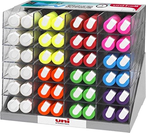 FABERCASTELL Display Kreidemarker Marker UNI CHALK MARKER