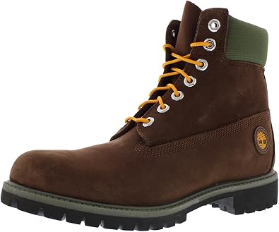 Timberland Men’s 6 Inch Premium Boots