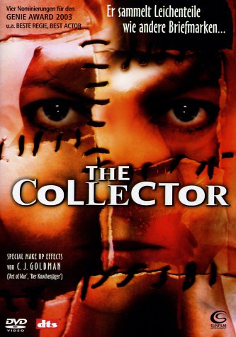 The Collector - Mehr Infos/Bestellen