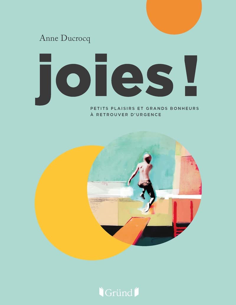Histoire de la Joie