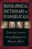 Biographical Dictionary of Evangelicals
