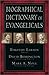 Biographical Dictionary of Evangelicals