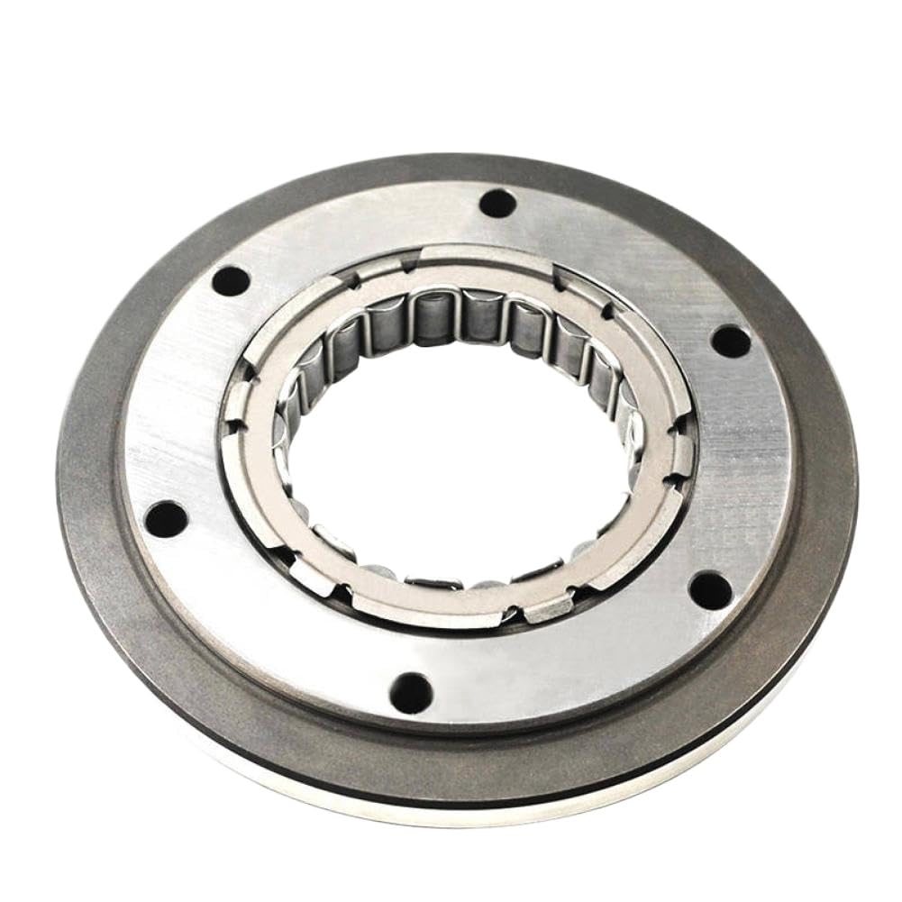 Motorcycle Bearing Starter Clutch Assy 660R YFM660R YFM660RLE YFM660RSE
