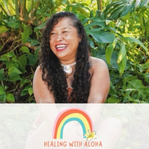 Healing with Aloha copertina