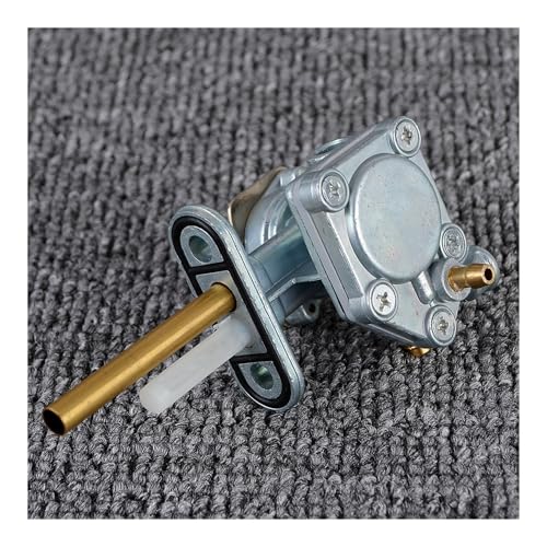 Commutateur d'essence moto pour Suzuki DR 125 200 réparation balade trail