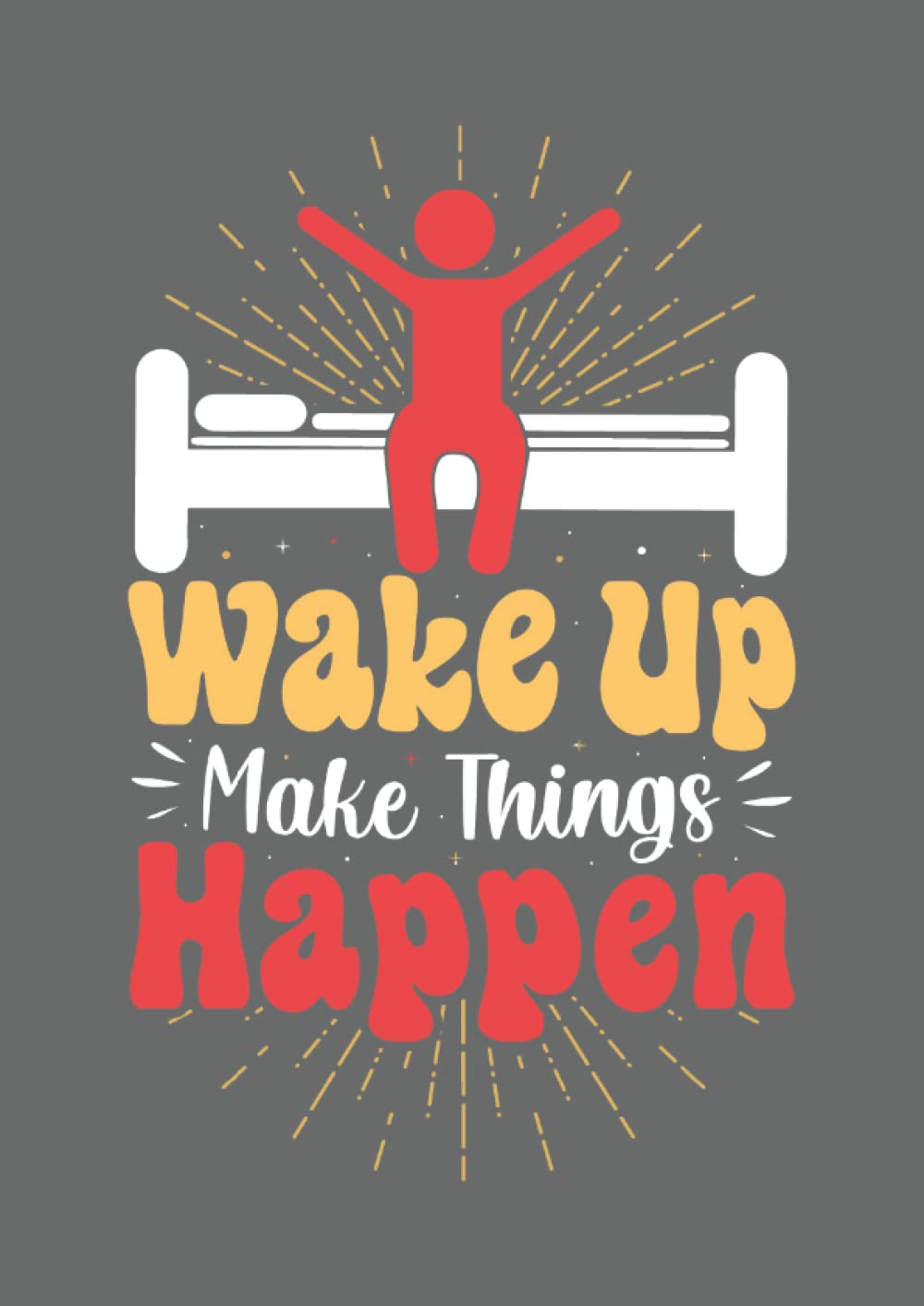 notebook, exercise book, writing book DIN A4, paperback (German Edition)