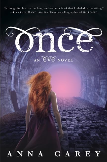 Buy Once: 02 (Eve) — BookShops.in