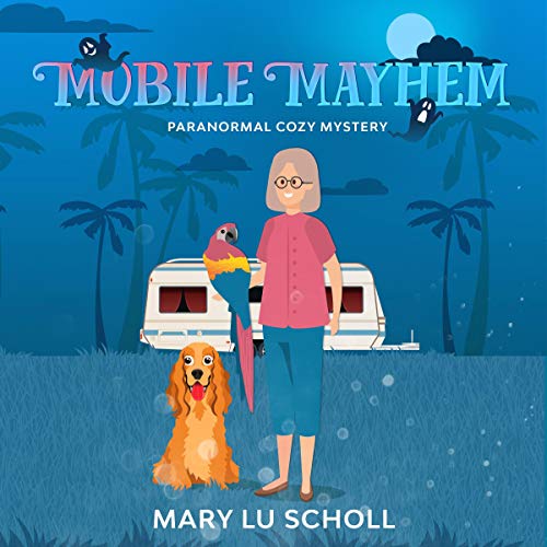 Cover art for Mobile Mayhem