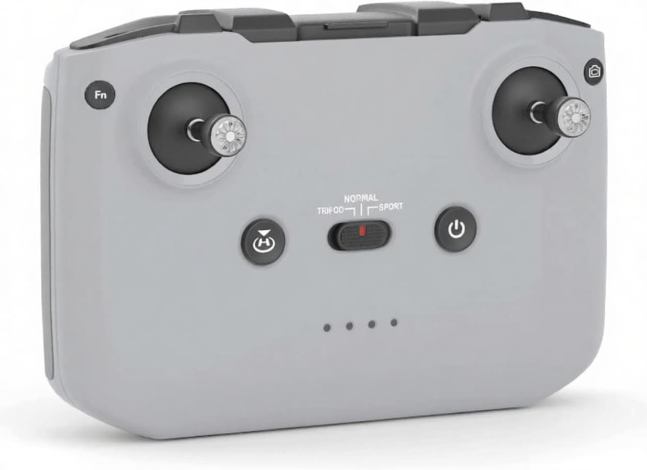 RC-N1 Remote Control for DJI Mini 3, Mini 2, Air 2S, Mavic 3, Mavic 3 Cine & Fly More Combos