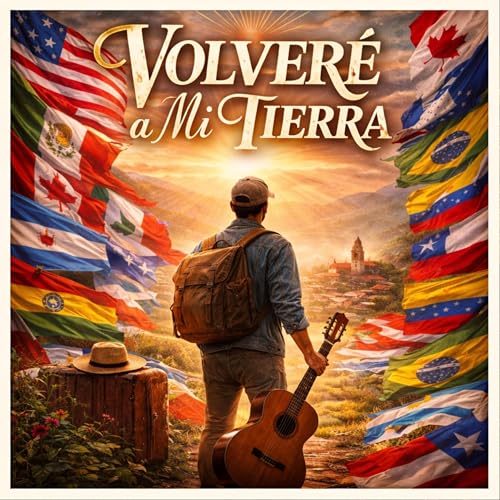 Volvere A Mi Tierra