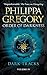 Dark Tracks (4) (Order of Darkness)
