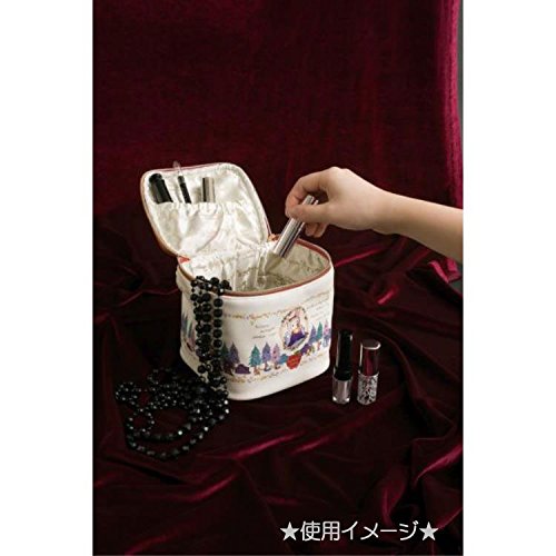 Amazon | センチメンタルサーカス つぎはぎ林檎の白雪姫 バニティ