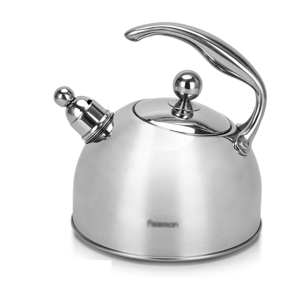 15 Best Induction Tea Kettle Options for 2023