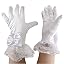 White(l: for Girls 8-12 Yrs)