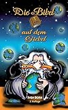  Die Bibel auf dem Giebel: Hugin und Munin die Raben Odins
