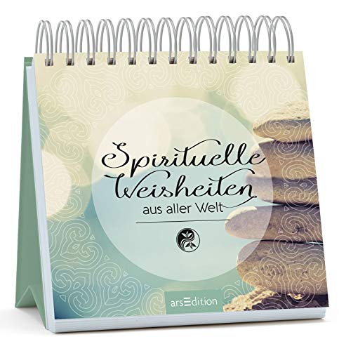 Preisvergleich Produktbild Spirituelle Weisheiten aus aller Welt
