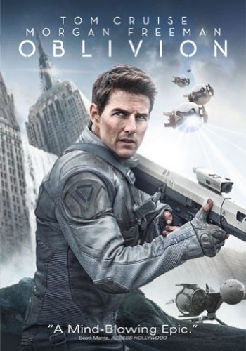 Image of Oblivion