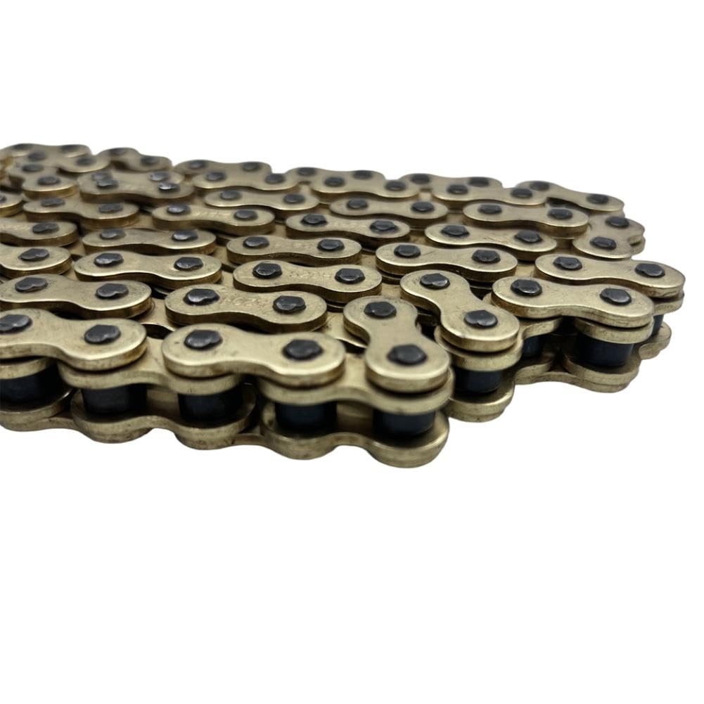 Cadena Universal Para Motocicleta 520H 120L Compatible