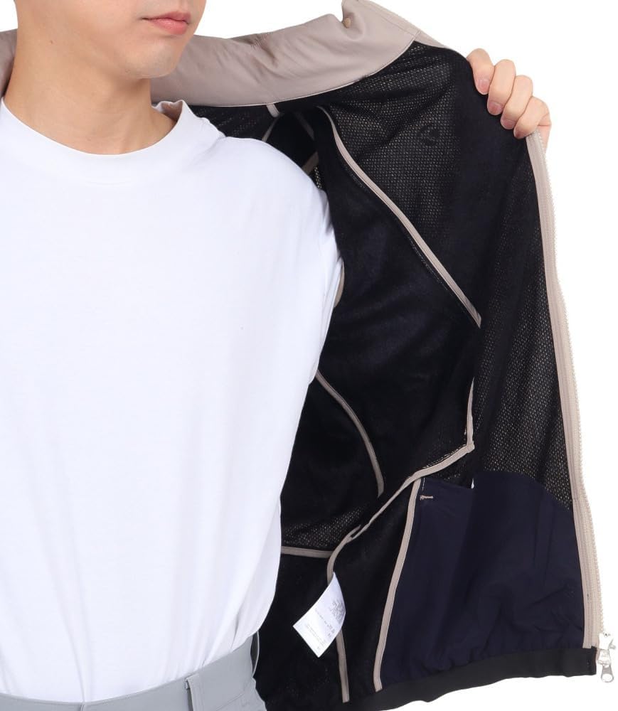 Taylor Made トランスフォームオクタジャケット ベージュ XO Taylor Made トランスフォームオクタジャケット ベージュ XO