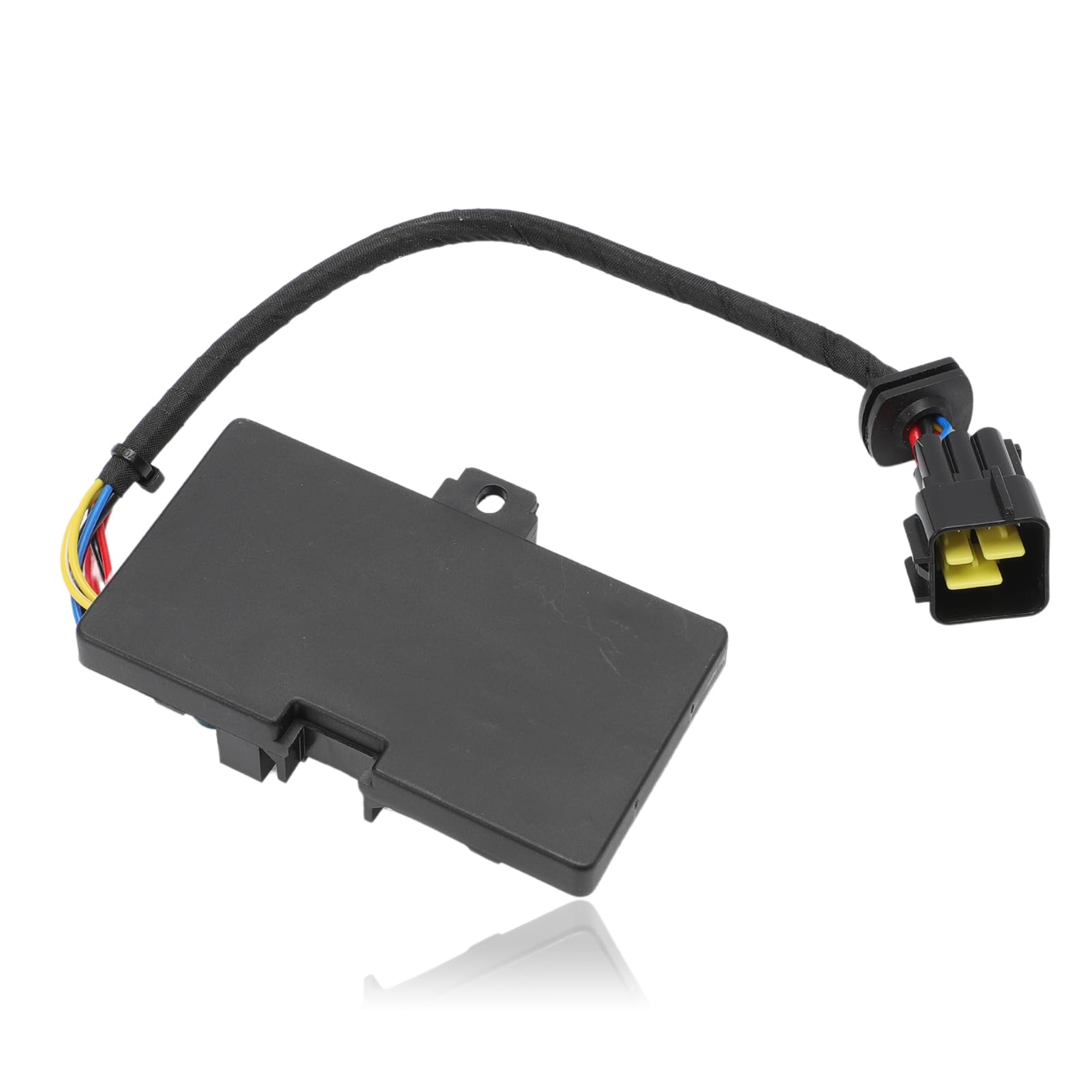 Płyta sterująca ogrzewaniem samochodowym, kontrolerem do 12 V, 5 kW, 8 kW, zaworów kontroli ciepła, płyta główna, płyta sterująca, ogrzewanie, części zamienne