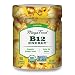 MegaFood, Certified Organic B12 Energy Ginger Gummies, Soft Chew Vitamin B12 Supplement for Cellular Energy Support, Gluten Free, Vegan, 90 Gummies (45 Servings)