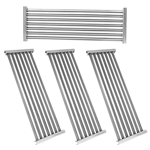Grillrost Aus Stahldraht, 31,5 X 50,8 Cm – Ersatzteil Für Arkla, Broilmaster & Charmglow Gasgrill-Modelle