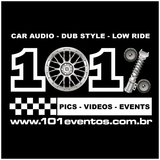 101% Eventos Esportivos