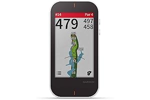Garmin Approach G80 Golf Launch Monitor