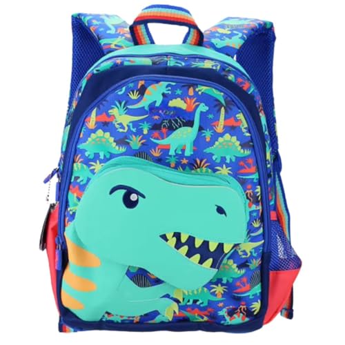 Image of Cots and Cuddles Cute Kawaii Bunny Soft Toy Large Capacity Backpack Bag for Primary School Girl Kids