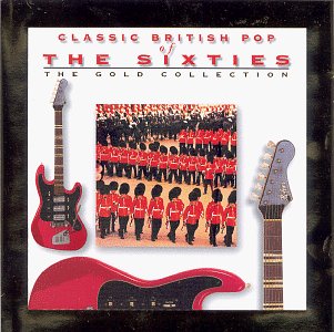 Classic British Pop 60's