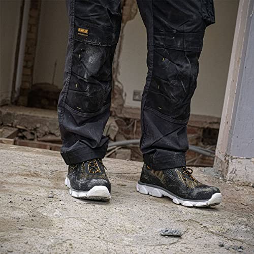Chaussures de sécurité légères DEWALT Krypton avec semelle anti-perforation - 3