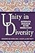 Unity in Diversity: Interfaith Dialogue in the Middle East