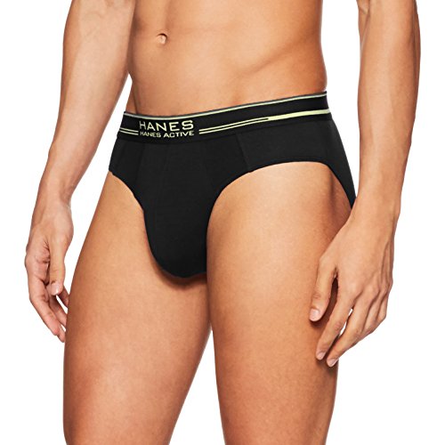 Hanes Men's Plain Brief Hanes Men's Plain Brief