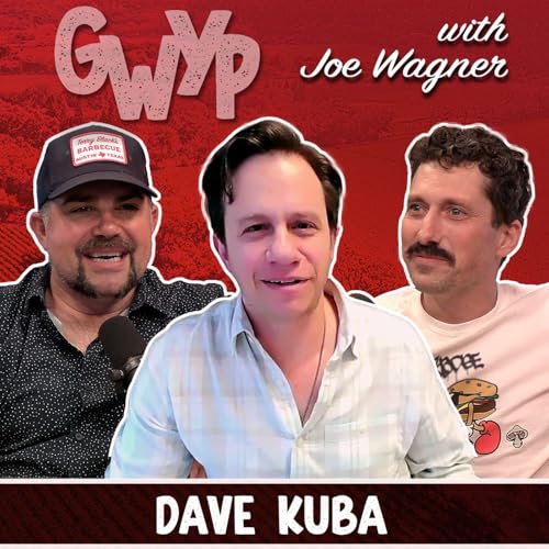 E95 Dave Kuba | Joe Wagner