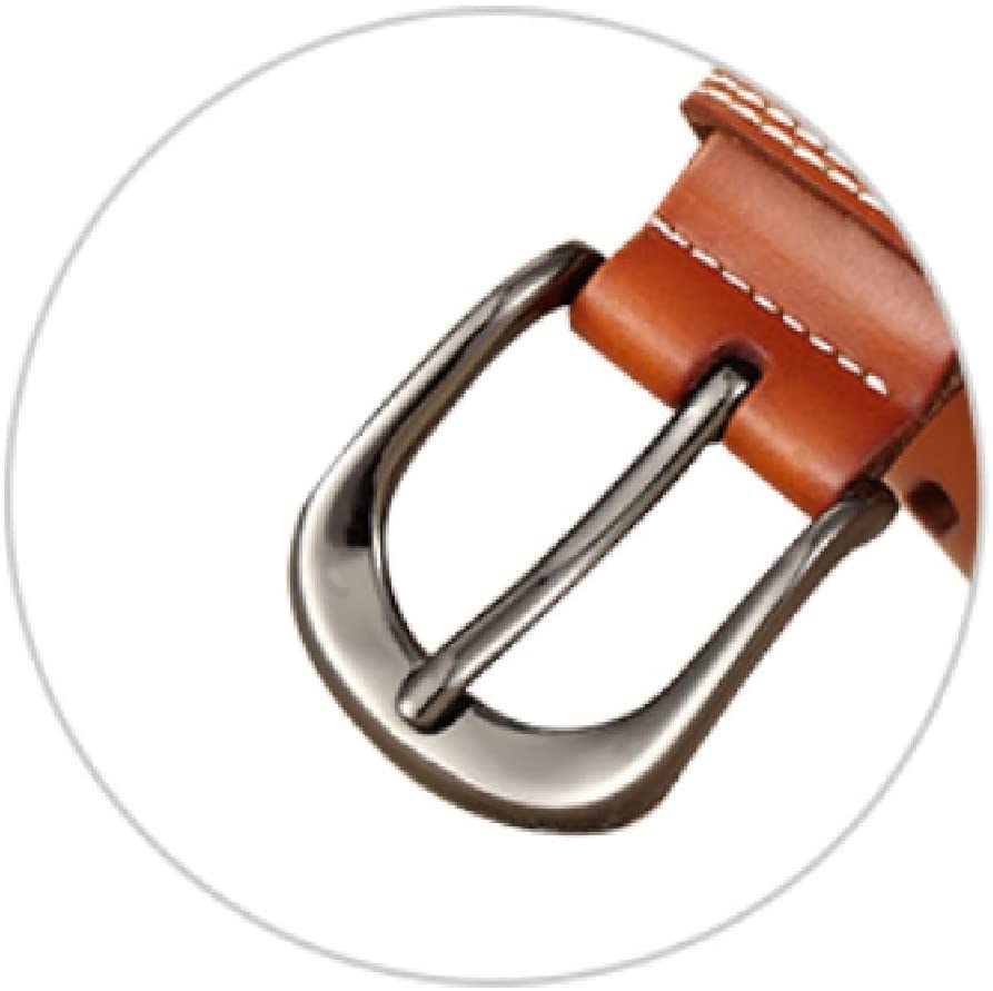 belt,belts for women, Womens Belt Skinny Leather Solid Color Pin Buckle Simple Waist for Girls Ladies Jeans3