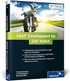 ABAP Development for SAP HANA