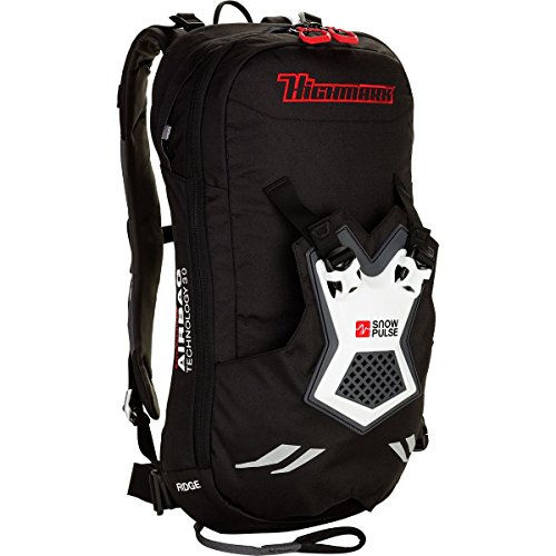 Snowpulse Highmark Ridge 3.0 Airbag One Color, One Size