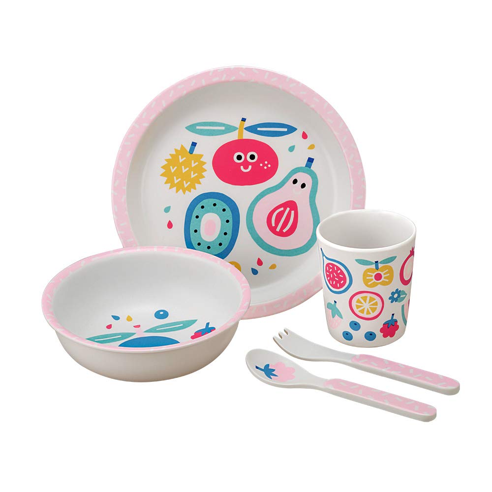 Coffret cadeau en mélamine Petit Jour Paris idéal pour une naissance ou baptême