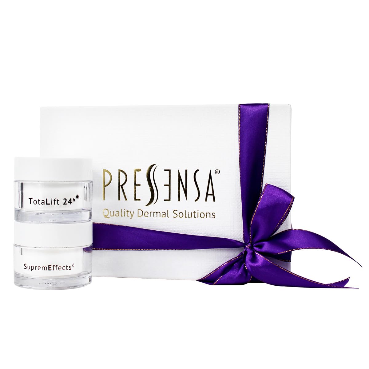 Pack Rutina Antiedad Anti Wrinkles Day and Night, Set de Cremas, Kit Regalo con Crema Hidratante de Día y Revitalizadora de Noche, Ácido Hialurónico