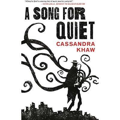 A SONG FOR QUIET