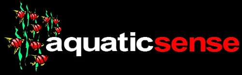 Miniatura 4 de aquaticsense Decoraciones de madera flotante de resina para acuarios, peceras y terrarios, árboles del conocimiento (estilo #1)