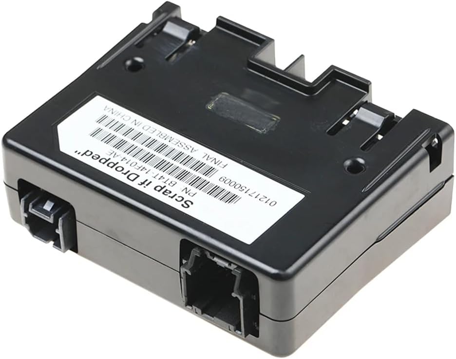 EUPLI for Ford Media 2013-2015 Interface Control Module Sync BT4T-14F014-AE BT4T14F014AE USB Port FM5T19H449FC